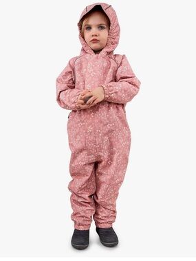 Jan & Jul Waterproof Rain Suit